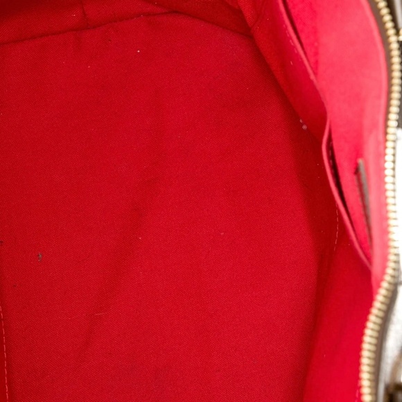 Louis Vuitton Damier Ebene Siena PM - Picture 2 of 5